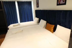 El-Gibor Best Guest House